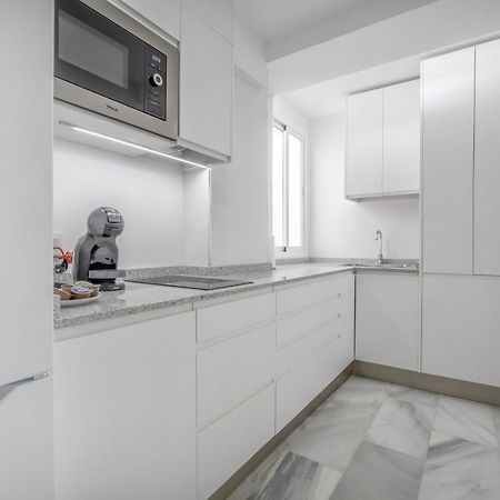 Apartamentos Haranas, Parking Incluido Córdoba Exterior foto