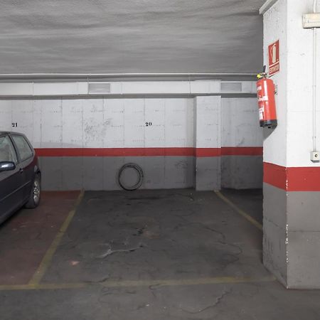 Apartamentos Haranas, Parking Incluido Córdoba Exterior foto