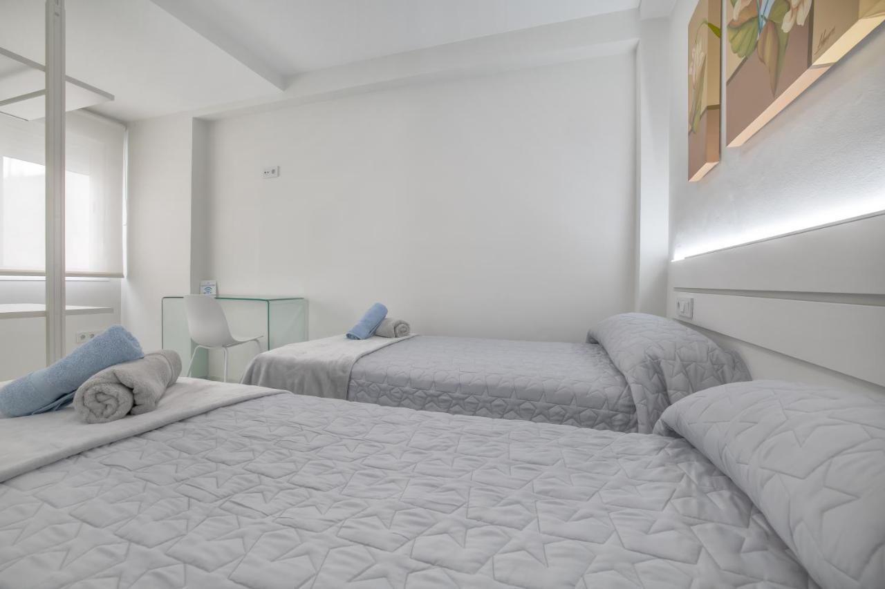 Apartamentos Haranas, Parking Incluido Córdoba Exterior foto