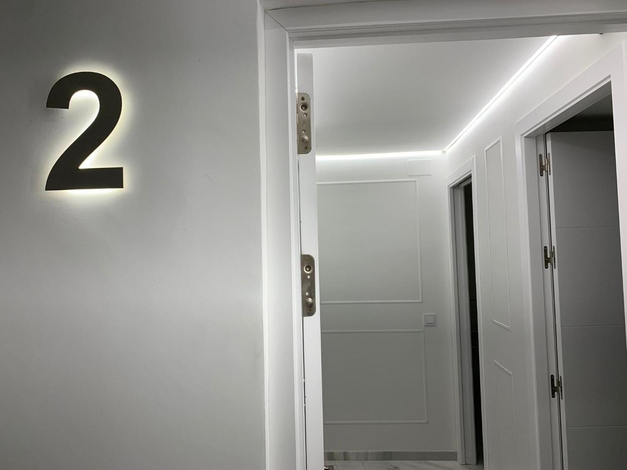 Apartamentos Haranas, Parking Incluido Córdoba Exterior foto