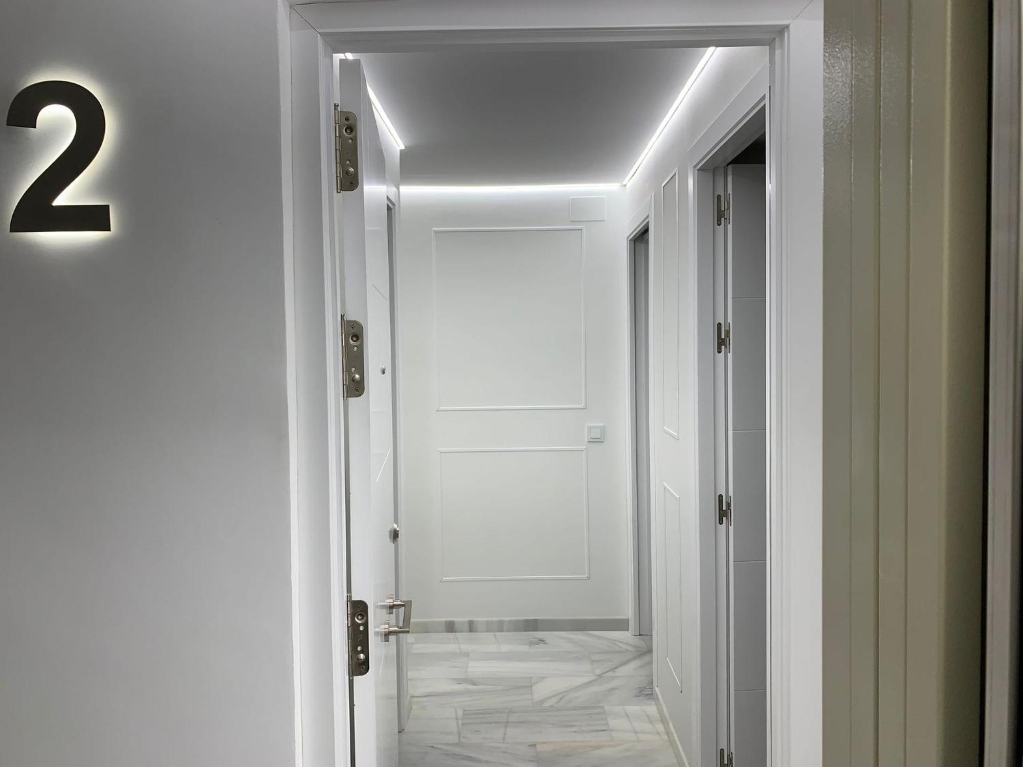 Apartamentos Haranas, Parking Incluido Córdoba Exterior foto