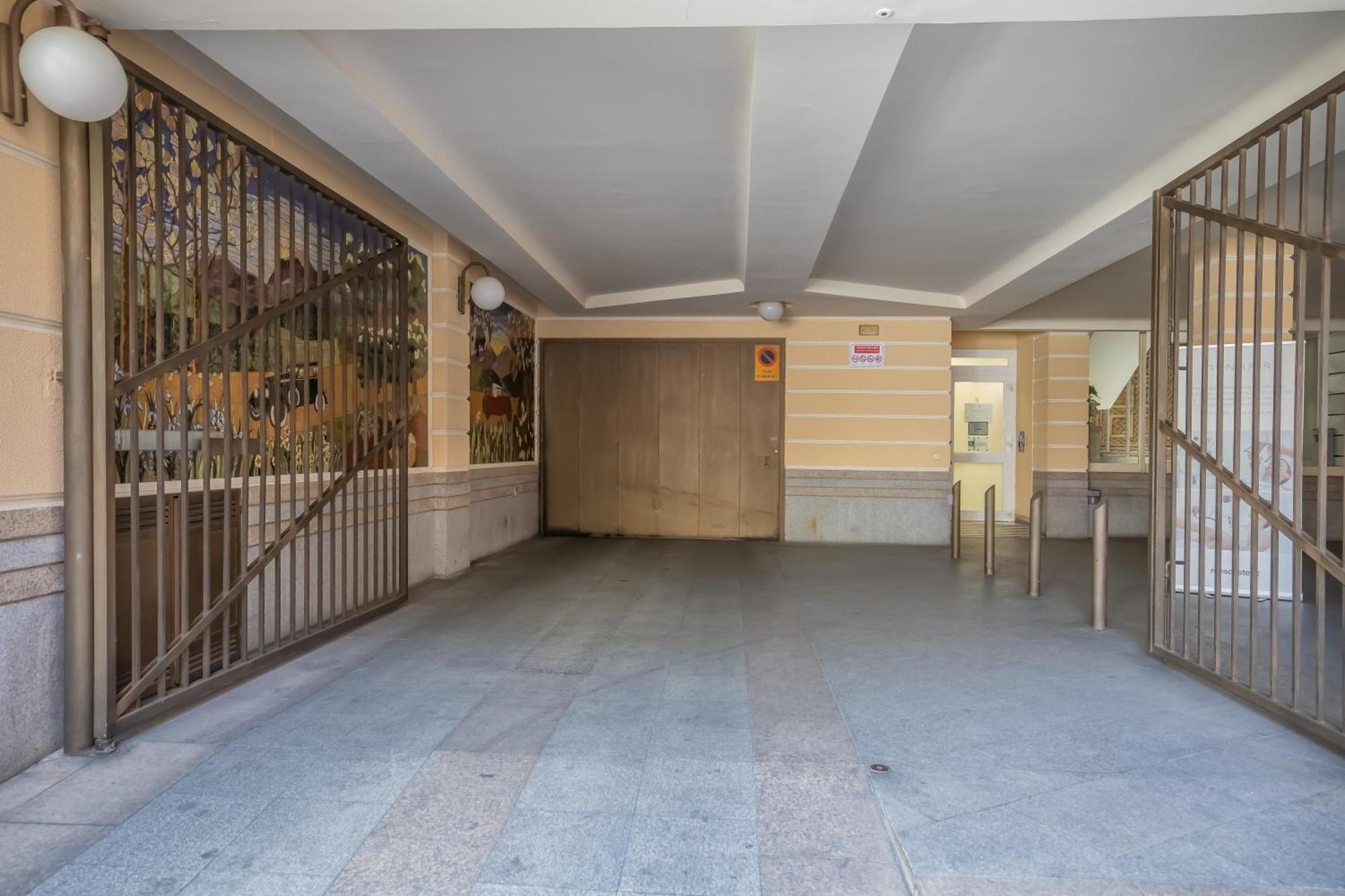 Apartamentos Haranas, Parking Incluido Córdoba Exterior foto